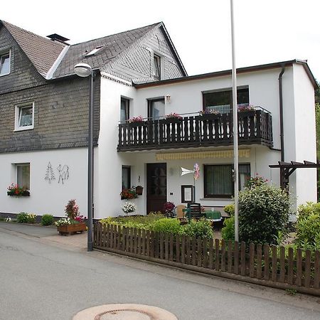 Ferienwohnung Klauke Winterberg Phòng bức ảnh