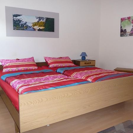 Ferienwohnung Klauke Winterberg Ngoại thất bức ảnh