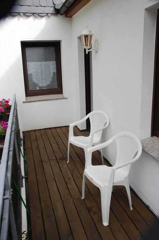 Ferienwohnung Klauke Winterberg Phòng bức ảnh