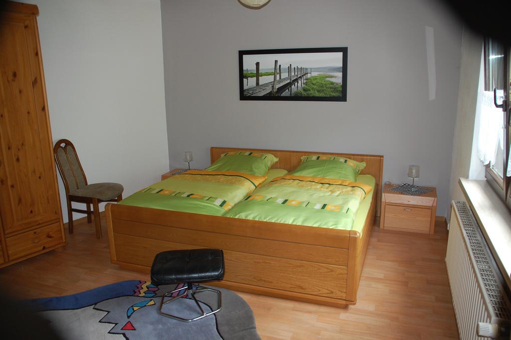 Ferienwohnung Klauke Winterberg Phòng bức ảnh
