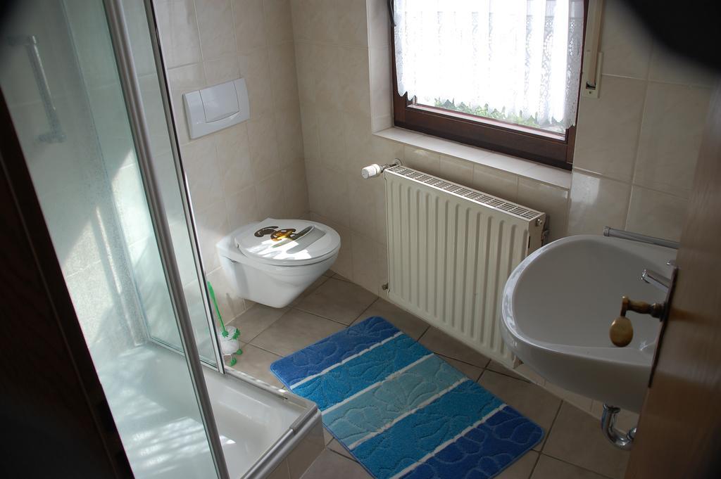 Ferienwohnung Klauke Winterberg Phòng bức ảnh