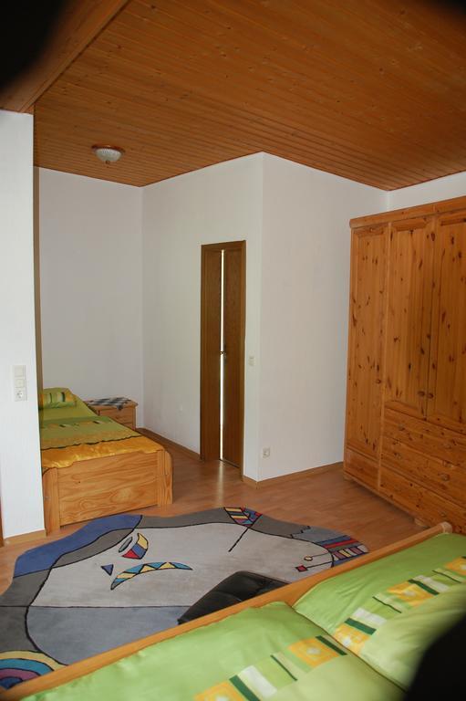 Ferienwohnung Klauke Winterberg Phòng bức ảnh