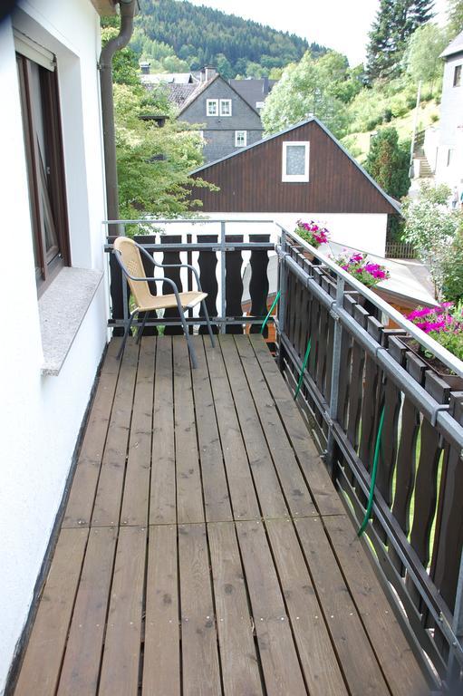Ferienwohnung Klauke Winterberg Phòng bức ảnh