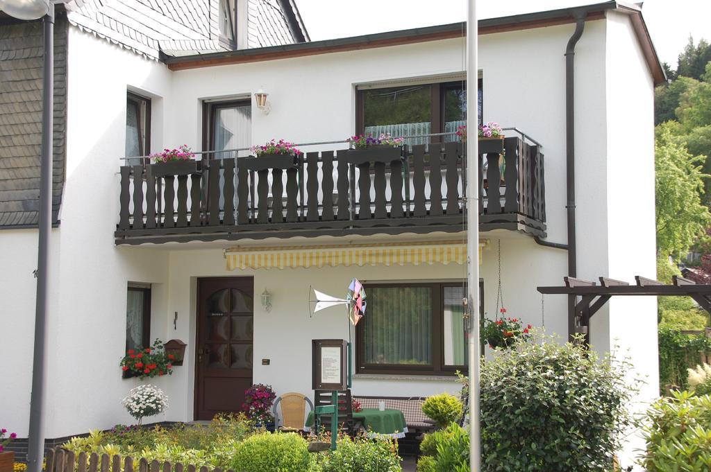 Ferienwohnung Klauke Winterberg Phòng bức ảnh