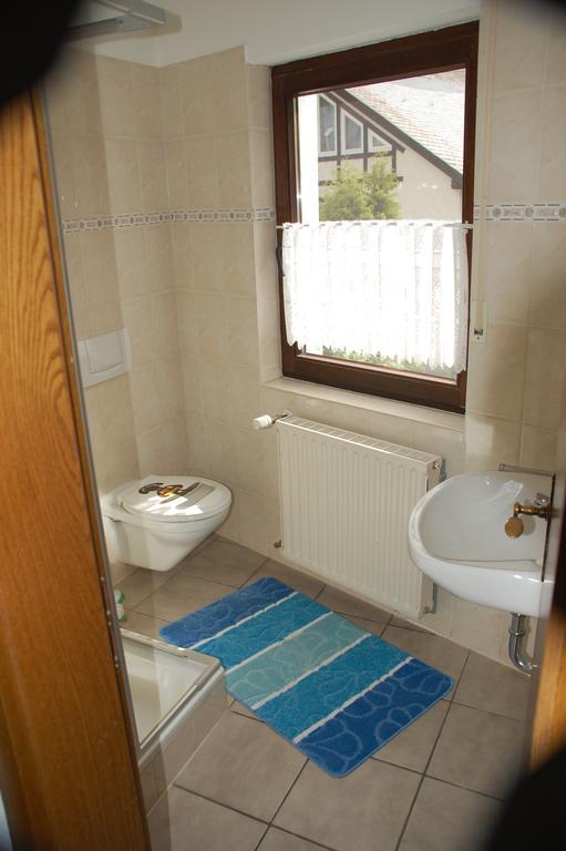 Ferienwohnung Klauke Winterberg Phòng bức ảnh