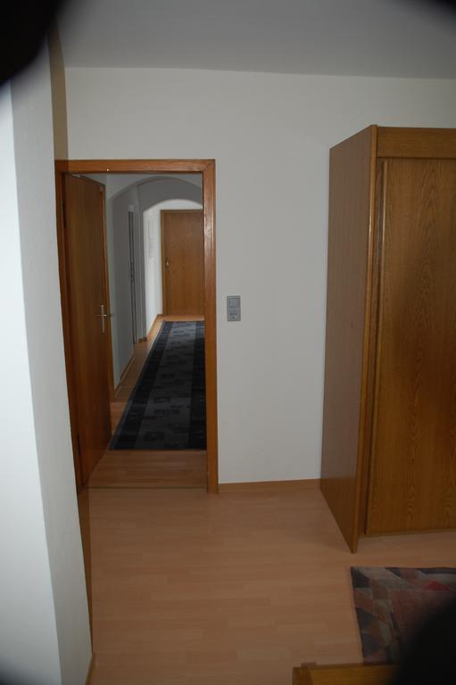 Ferienwohnung Klauke Winterberg Phòng bức ảnh