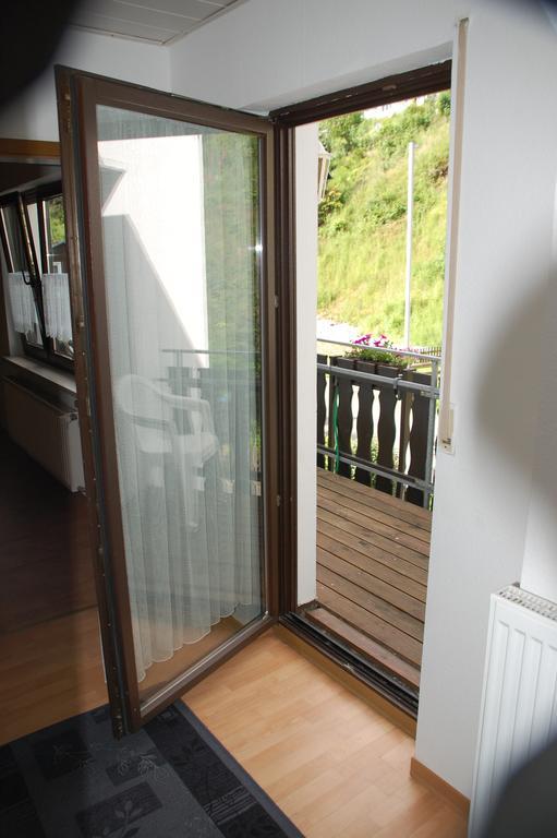 Ferienwohnung Klauke Winterberg Phòng bức ảnh