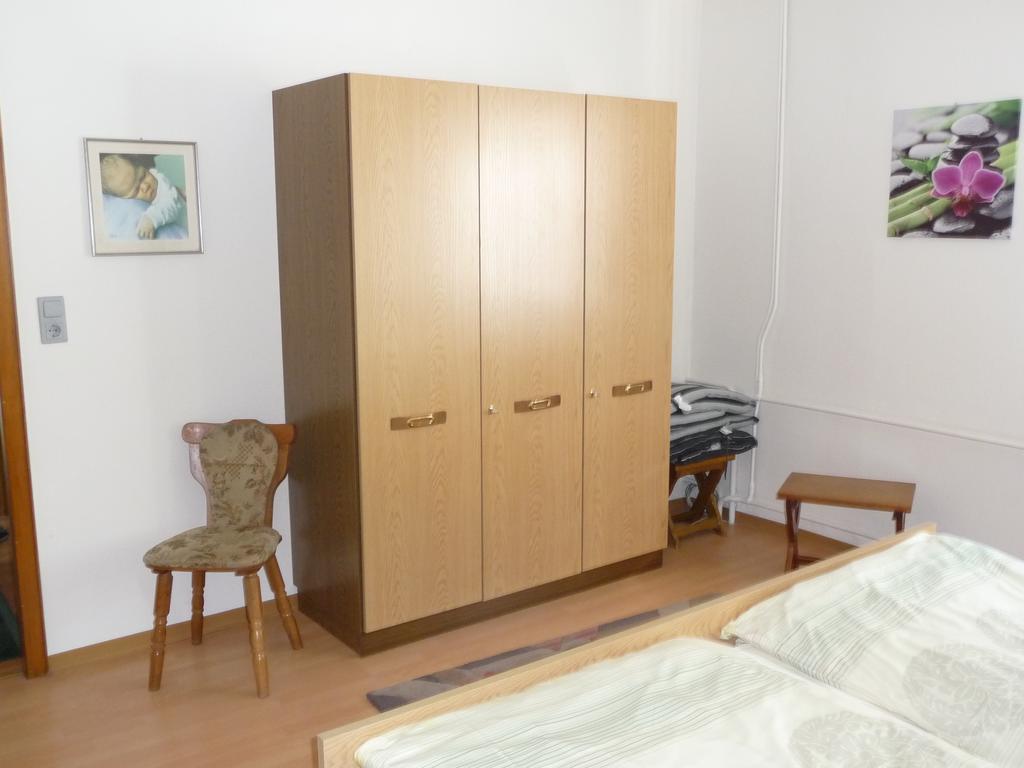 Ferienwohnung Klauke Winterberg Ngoại thất bức ảnh