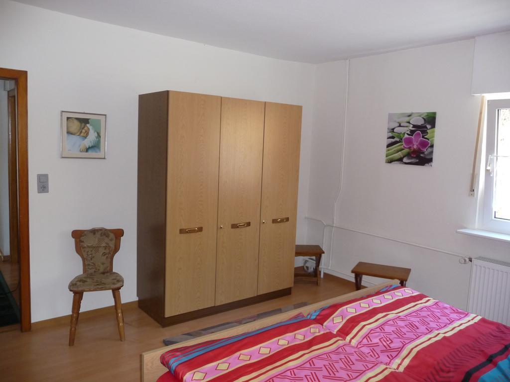 Ferienwohnung Klauke Winterberg Ngoại thất bức ảnh