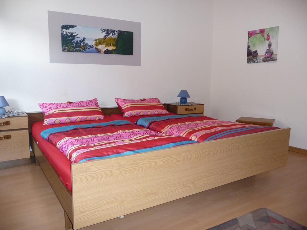 Ferienwohnung Klauke Winterberg Ngoại thất bức ảnh